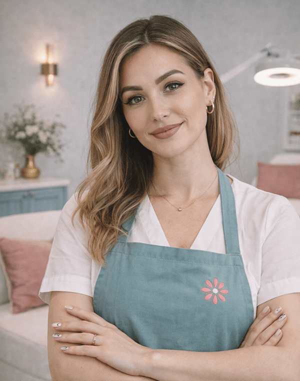 Ava Laurent – Head of the OREVANA Studio
