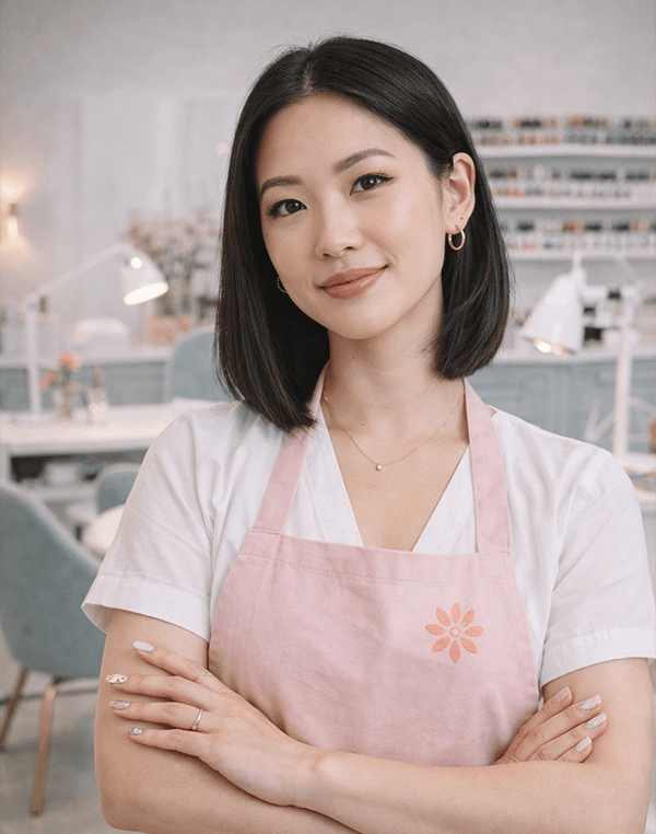 Nina Park – Head of the OREVANA Lab